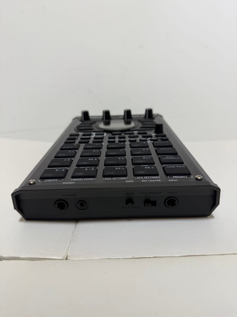 Roland Samplers Sp404 Mk2 Mkii