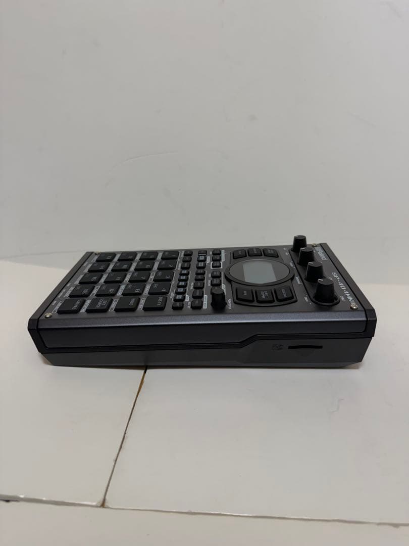 Roland Samplers Sp404 Mk2 Mkii