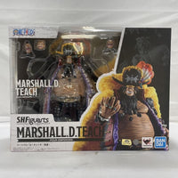 Bandai One Piece S.H.Figuarts D Piece[19]