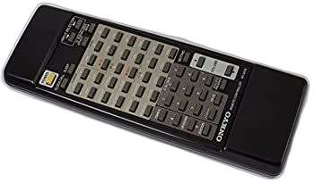 Remote Control For Tv Rc-347S
