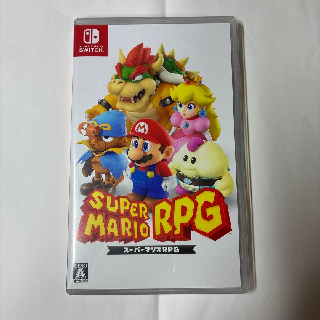 Nintendo Switch Games Rpg