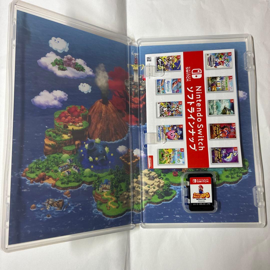 Nintendo Switch Games Rpg