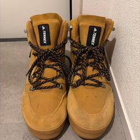 Mountaineering Trekking Boots Adidas Terrex
