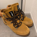 Mountaineering Trekking Boots Adidas Terrex