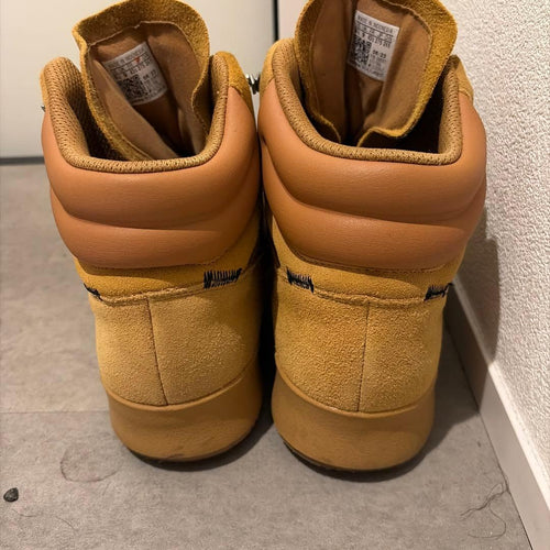 Mountaineering Trekking Boots Adidas Terrex