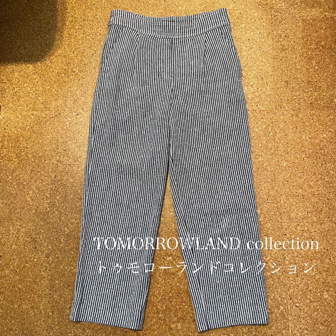 Tomorrowland Wide Pants/Easy Pants 32