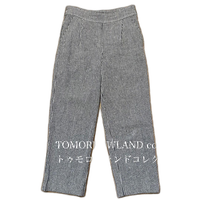 Tomorrowland Wide Pants/Easy Pants 32