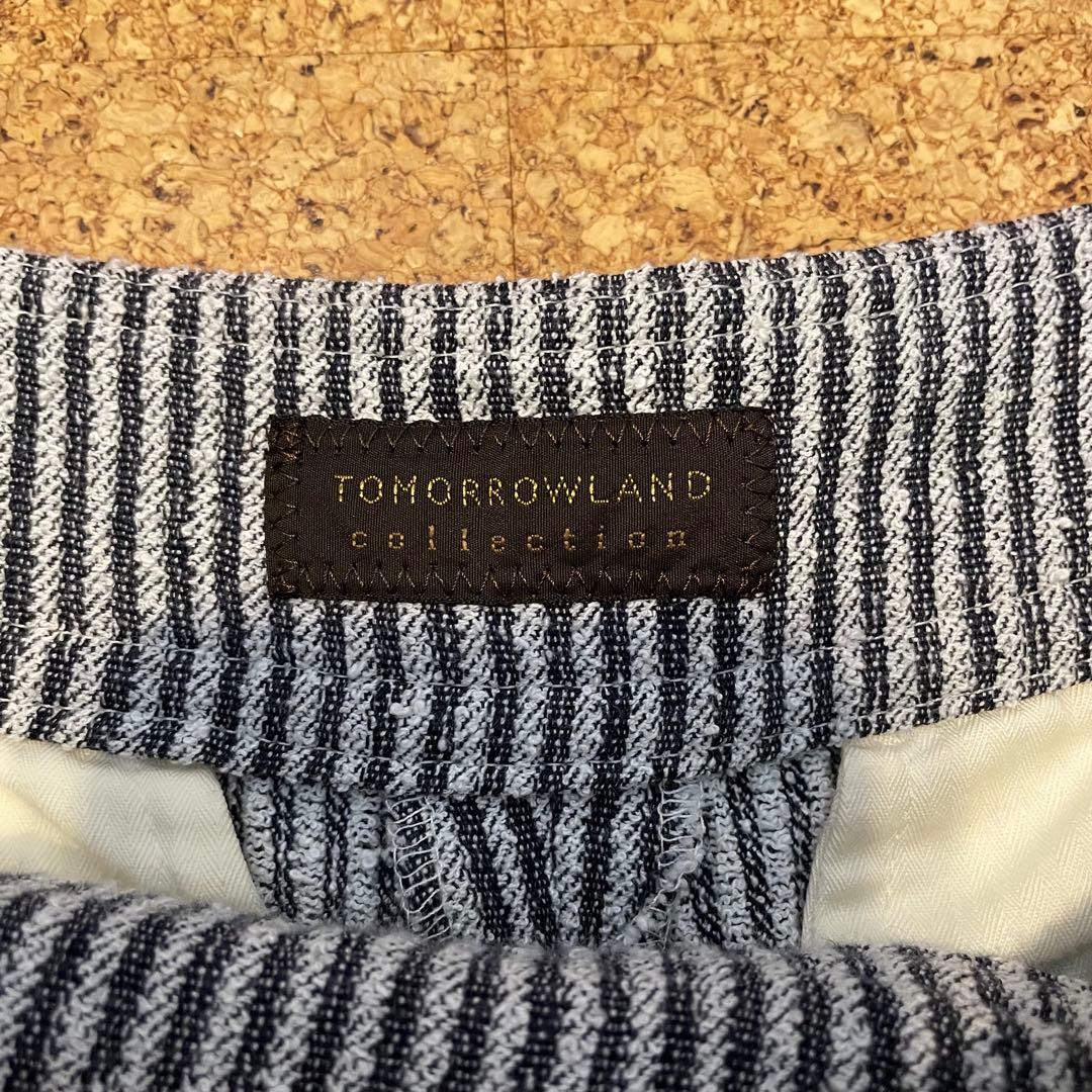 Tomorrowland Wide Pants/Easy Pants 32