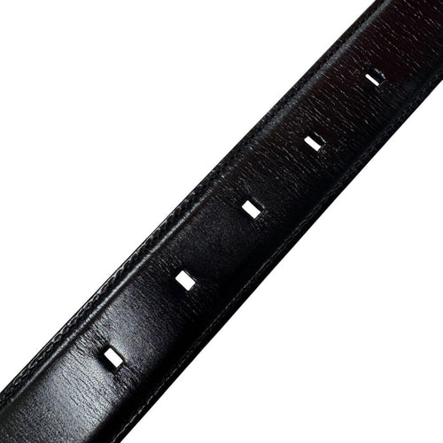 Bvlgari Belts