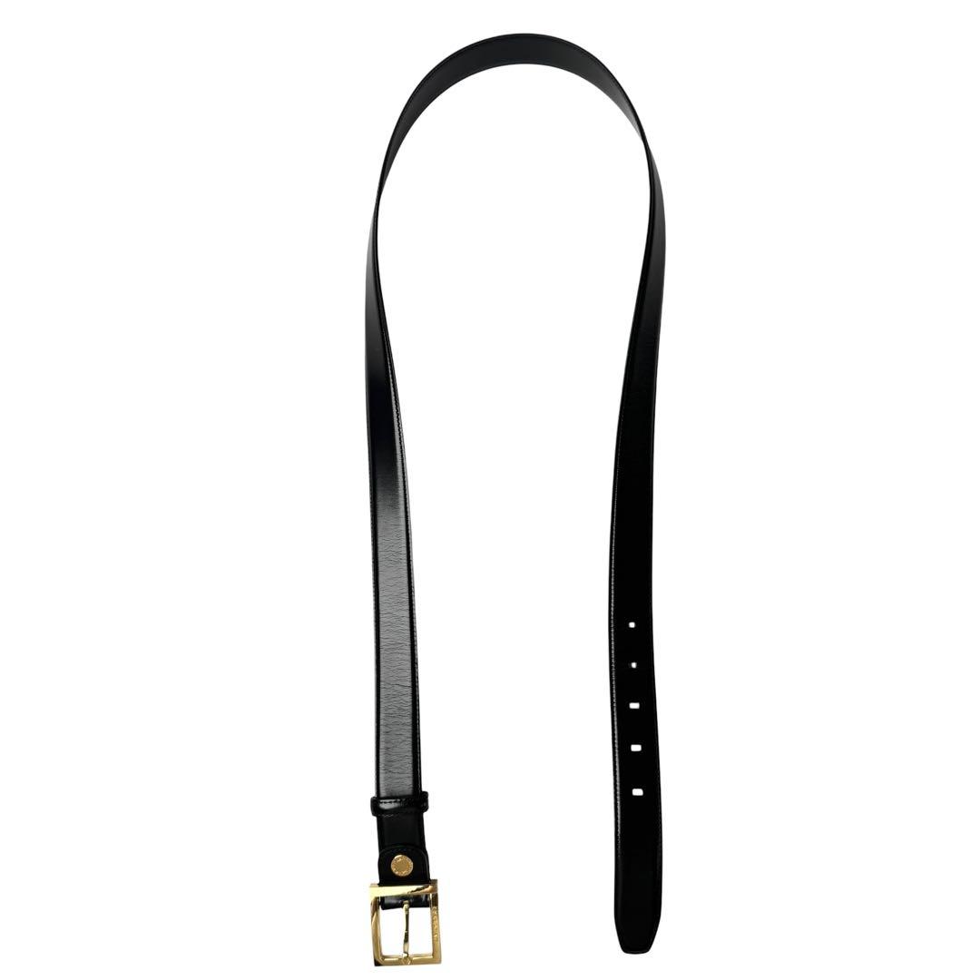 Bvlgari Belts