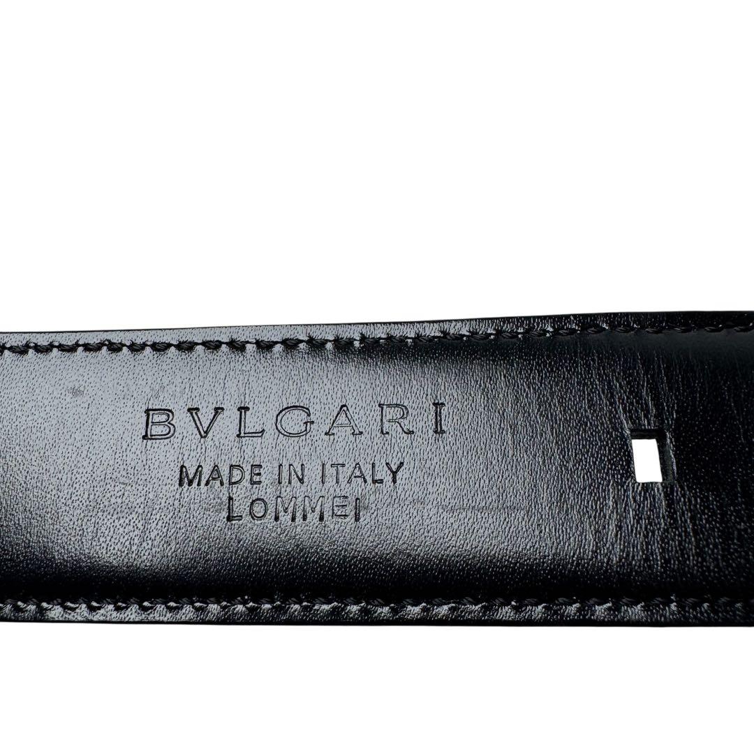 Bvlgari Belts
