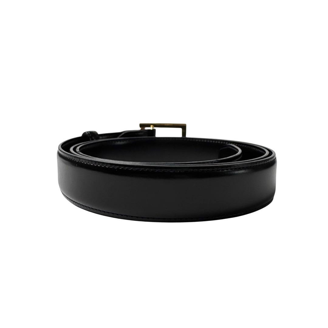 Bvlgari Belts