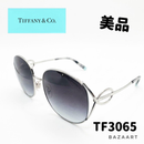 Tiffany Sunglasses Tf3065