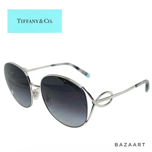 Tiffany Sunglasses Tf3065