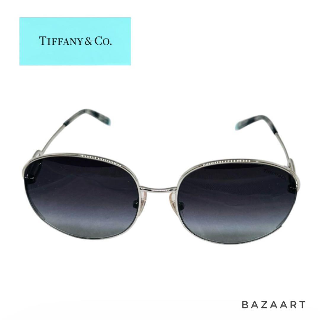 Tiffany Sunglasses Tf3065