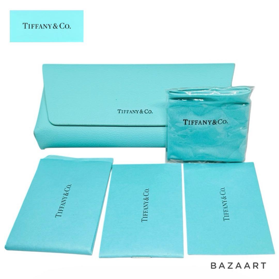 Tiffany Sunglasses Tf3065