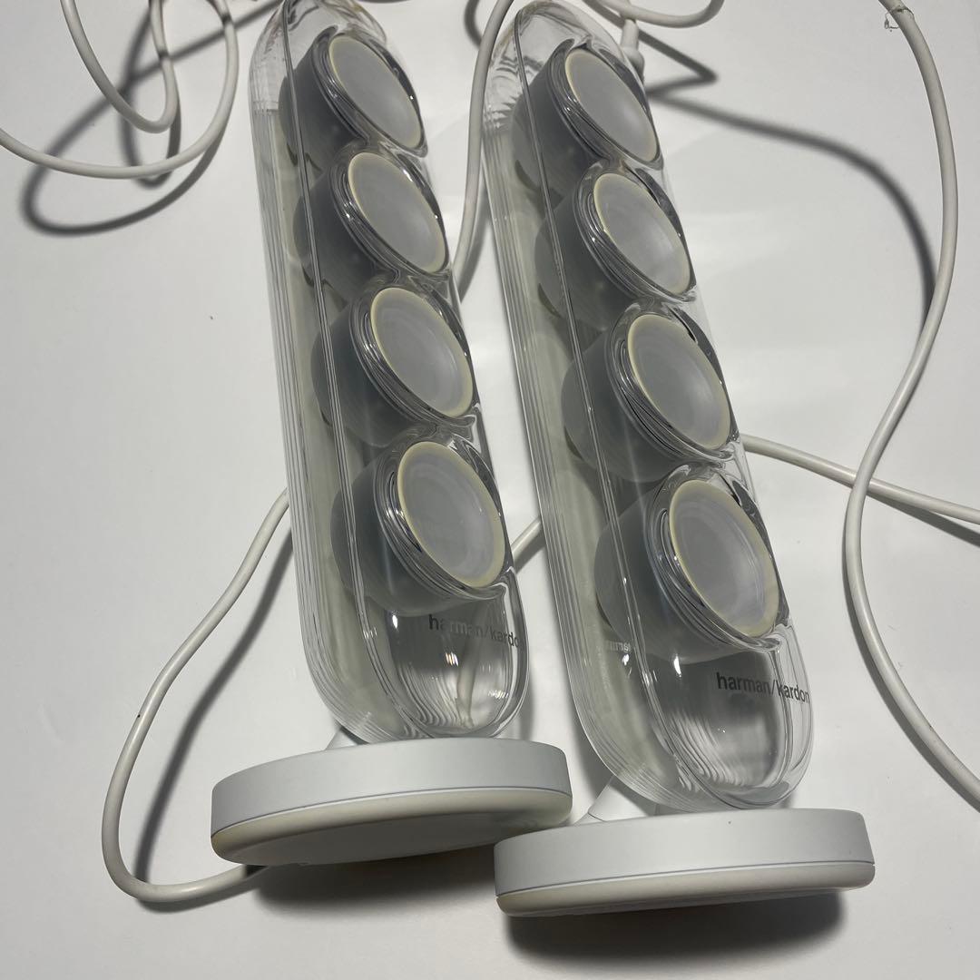 Harman Kardon Wireless Speakers Soundsticks 4