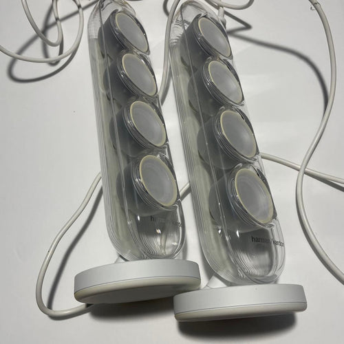 Harman Kardon Wireless Speakers Soundsticks 4