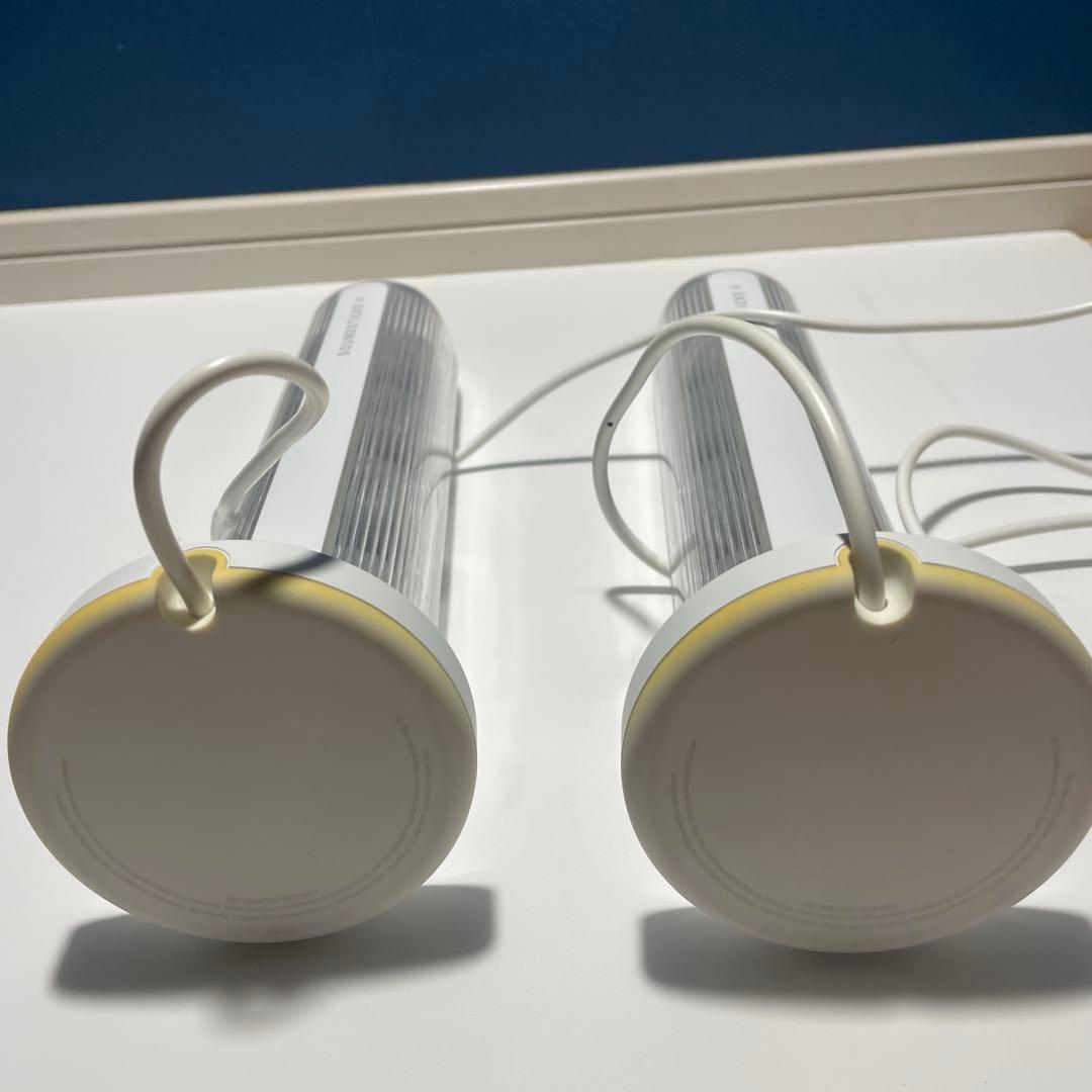 Harman Kardon Wireless Speakers Soundsticks 4