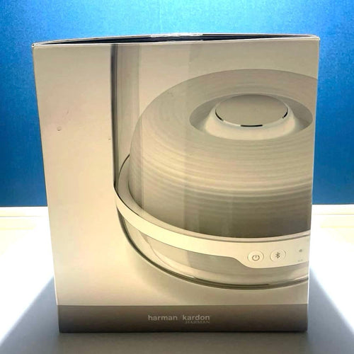 Harman Kardon Wireless Speakers Soundsticks 4