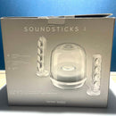 Harman Kardon Wireless Speakers Soundsticks 4
