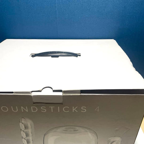Harman Kardon Wireless Speakers Soundsticks 4