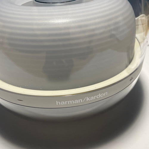 Harman Kardon Wireless Speakers Soundsticks 4