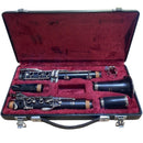 Yamaha Clarinets Ycl-35 B