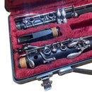 Yamaha Clarinets Ycl-35 B
