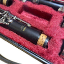 Yamaha Clarinets Ycl-35 B