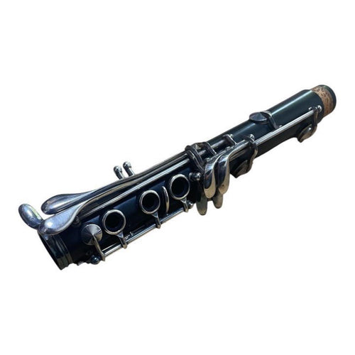 Yamaha Clarinets Ycl-35 B