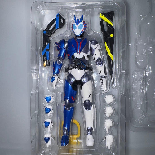 S.H.Figuarts Kamen Rider Bandai