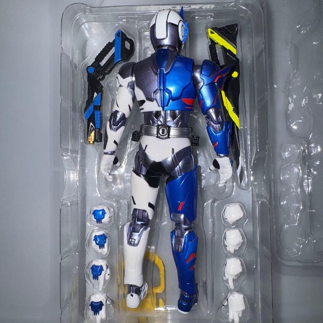 S.H.Figuarts Kamen Rider Bandai