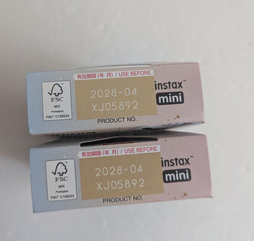 Fujifilm Other Instax Mini Softglitter10 2