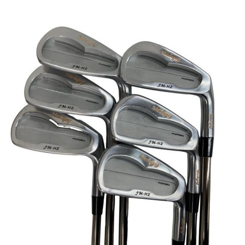Single Iron Masda Jm-H2 6S Ir C