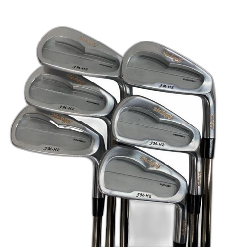 Single Iron Masda Jm-H2 6S Ir C