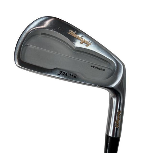 Single Iron Masda Jm-H2 6S Ir C