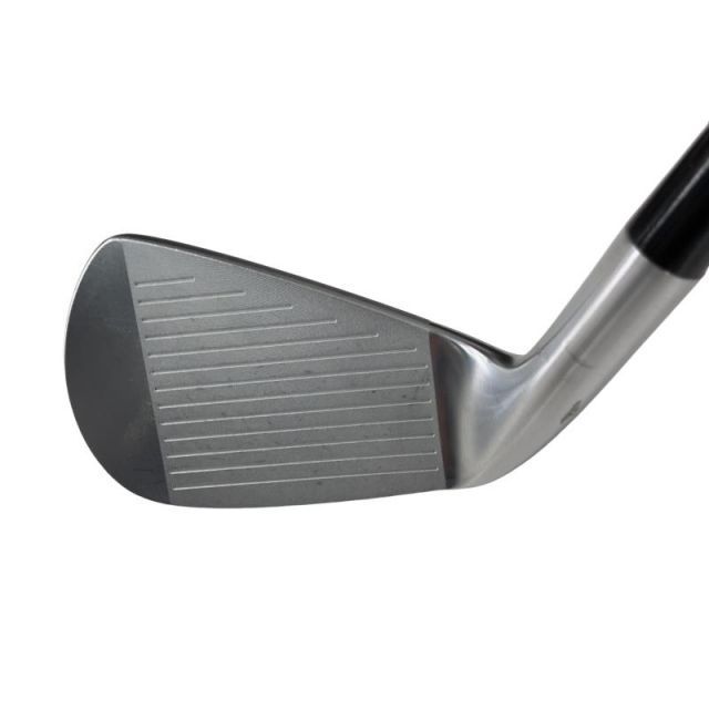 Single Iron Masda Jm-H2 6S Ir C
