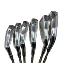 Single Iron Masda Jm-H2 6S Ir C