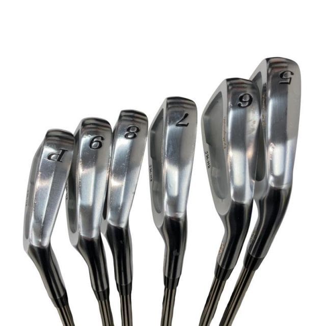 Single Iron Masda Jm-H2 6S Ir C