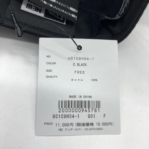 New Era Others Under Cover Newera Uc1C9H04-1 [19][240019530823]