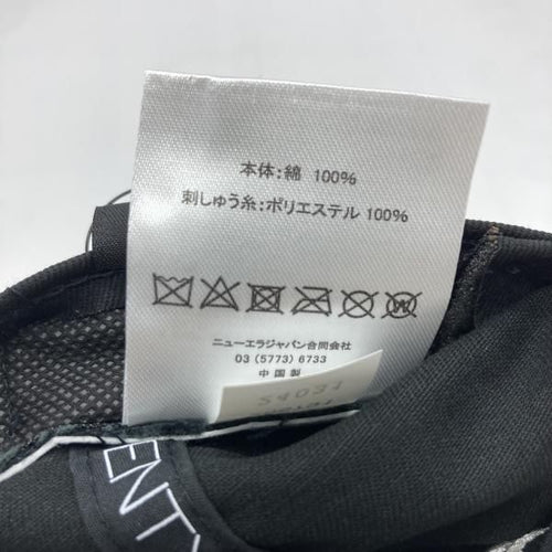 New Era Others Under Cover Newera Uc1C9H04-1 [19][240019530823]