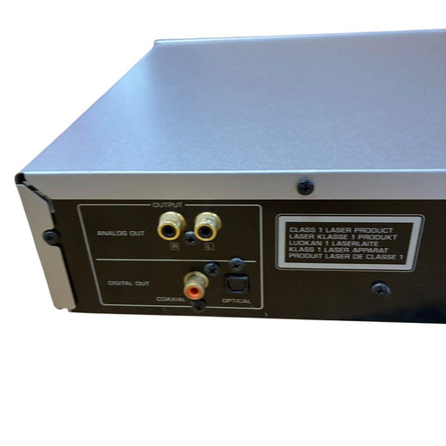 Yamaha Cd Sacd Players Cd-S300 2016