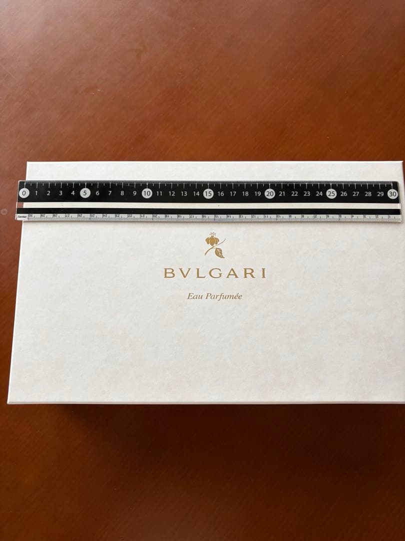 Bvlgari Perfume (Women)