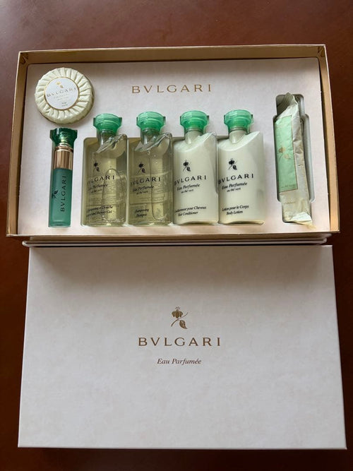 Bvlgari Perfume (Women)