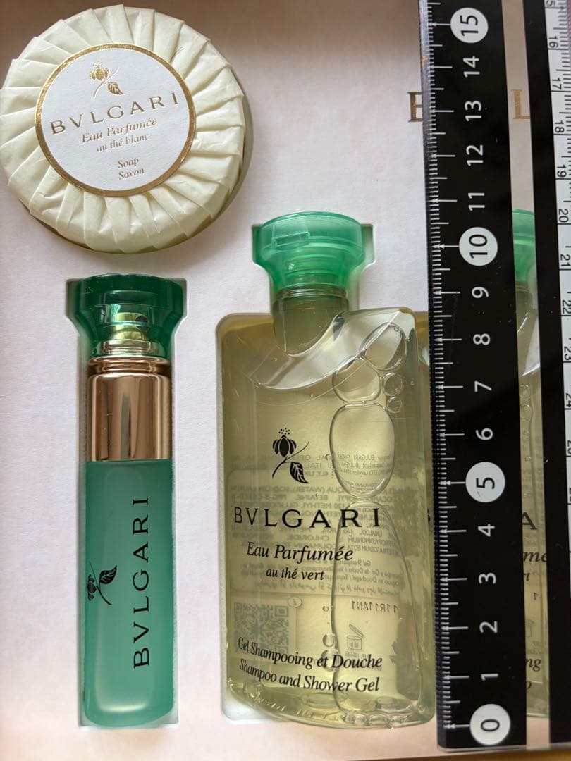 Bvlgari Perfume (Women)
