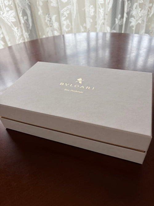 Bvlgari Perfume (Women)