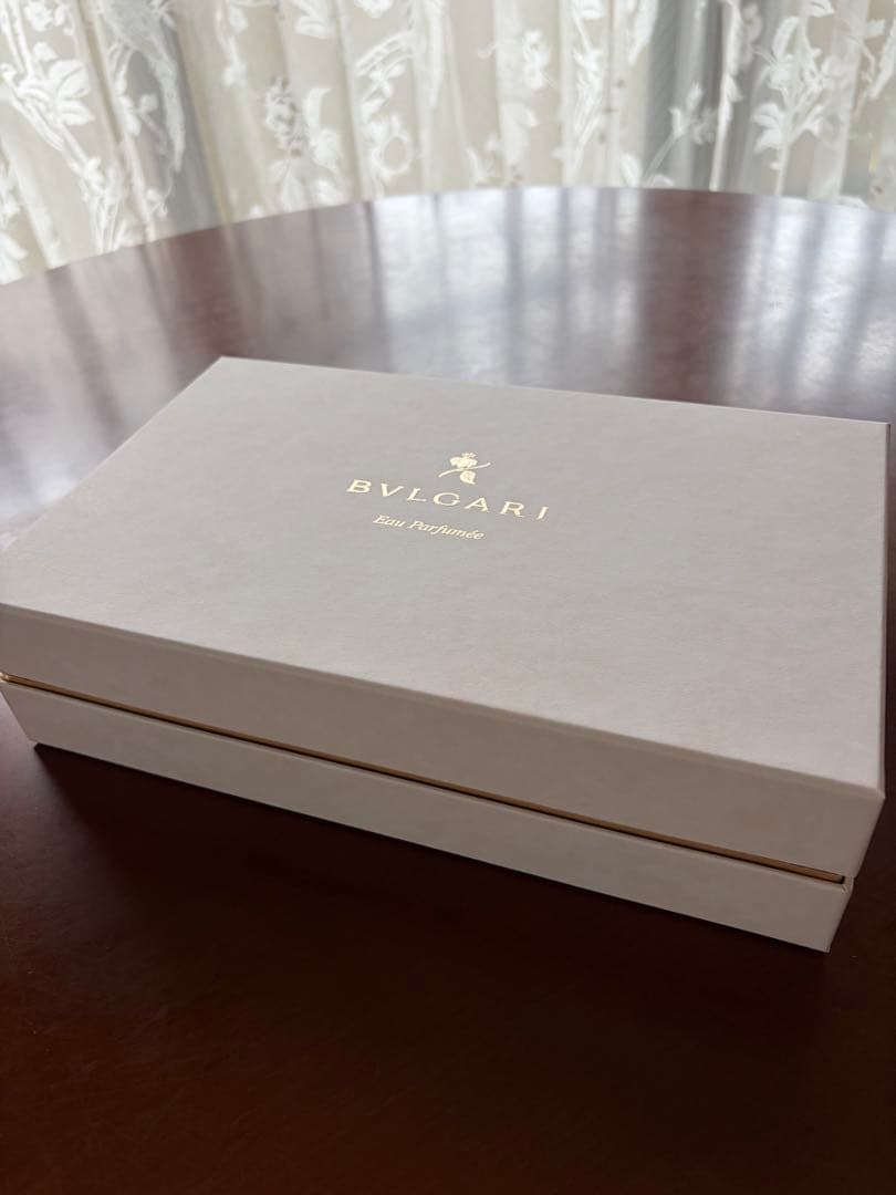 Bvlgari Perfume (Women)