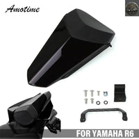 No Brand Others Yamaha Yzf-R6 2017 20 2023 25 Motorcycle Rear Passenger Pillion