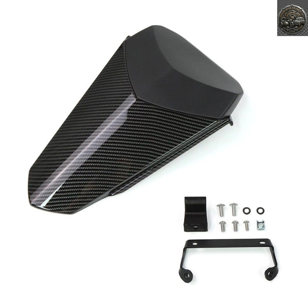 No Brand Others Yamaha Yzf-R6 2017 20 2023 25 Motorcycle Rear Passenger Pillion
